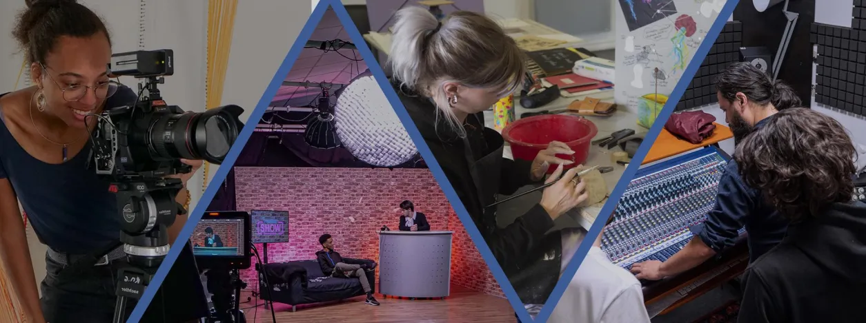 Etudiants-ecole-audiovisuel-et-art
