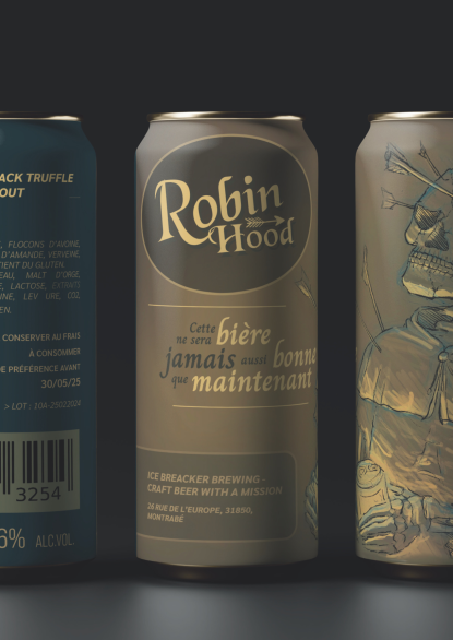 design-canette-biere-pastry-ginger-pear-illustration-toulouse