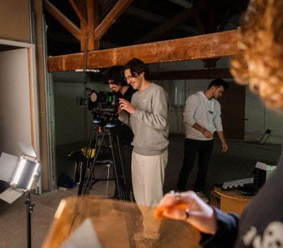 etudiants-realisation-film-studio-m-nice-tournage-video