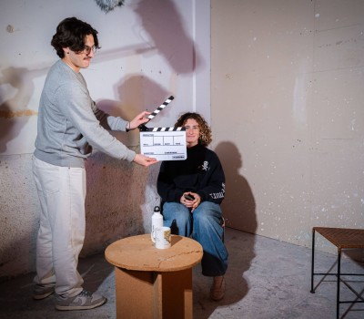 etudiants-tournage-camera-cinema-studio-m-nice-formation-audiovisuel