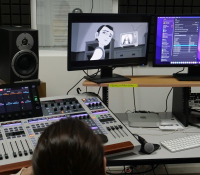 studio-son-montage-audio-etudiants-studio-m-lyon