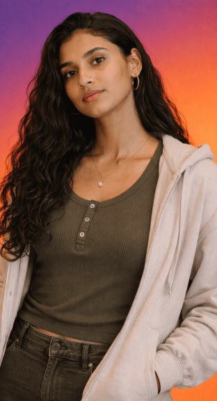 étudiante animateur radio