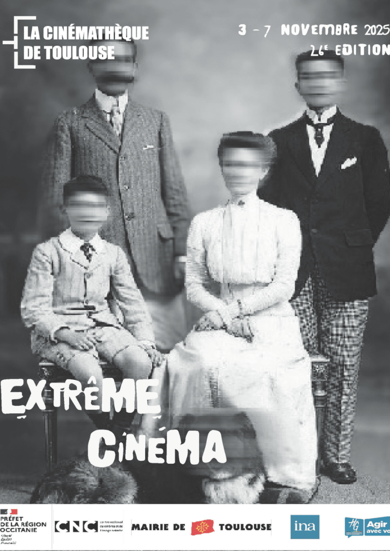 affiche-extreme-cinema-noir-blanc-projet-graphisme-toulouse