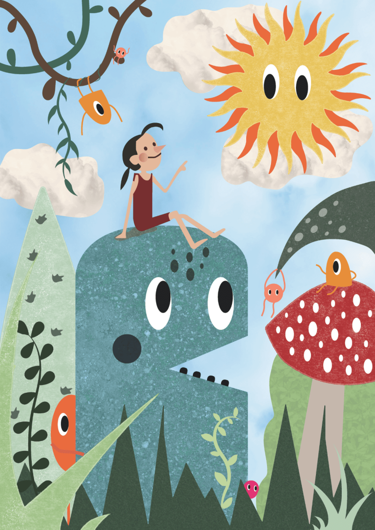 illustration-enfant-univers-fantastique-graphisme-jeunesse-toulouse