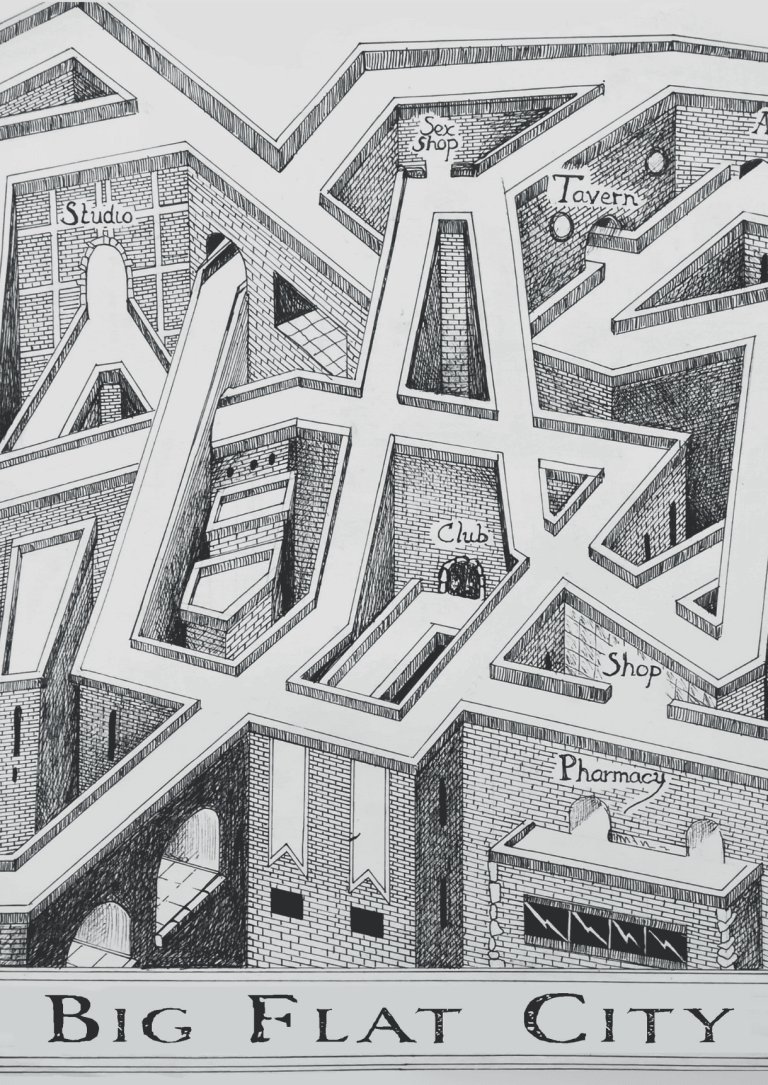 illustration-ville-minimaliste-flat-design-projet-toulouse.