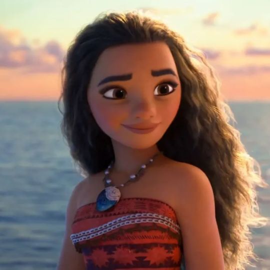 Moana