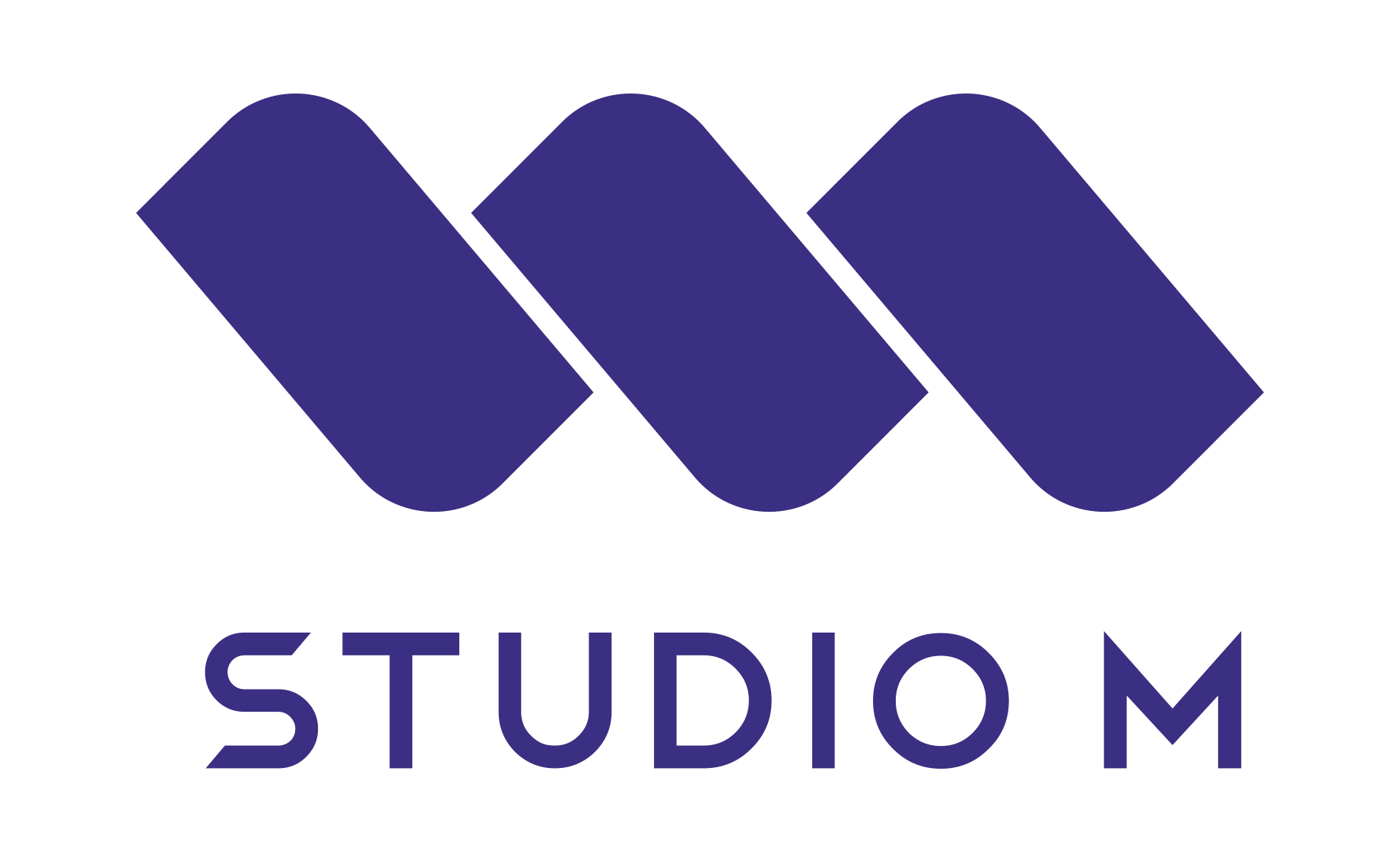 Logo Studio M