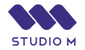 Logo Studio M