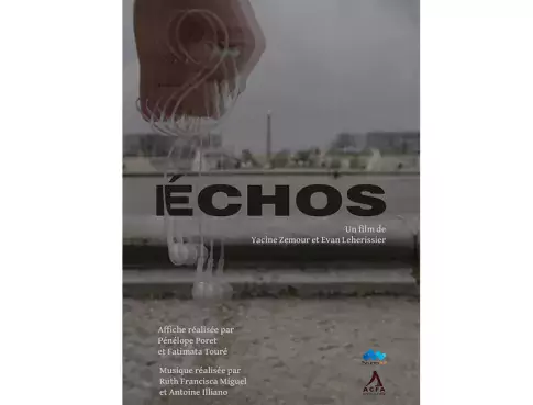 ECHOS-2