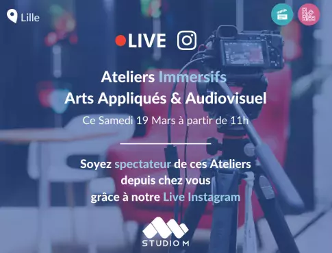 Live-Insta-Ateliers