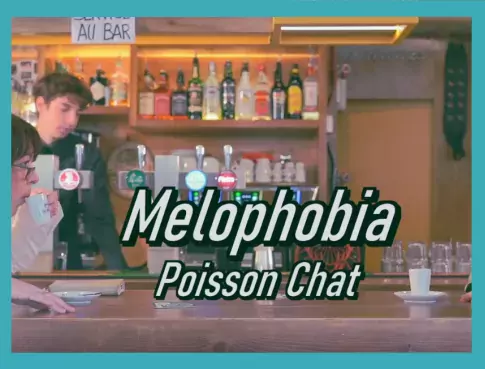 DÉCOUVREZ LE CLIP RÉALISÉ PAR NOTRE SECTION RÉALISATEUR MONTEUR - LYON