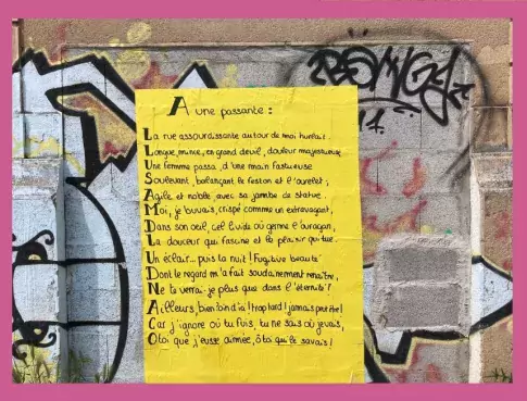 Zoom sur notre stage découverte en Art - Lyon 