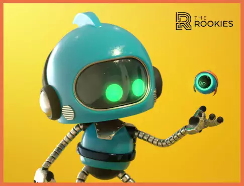 The-Rookie-robot-Challenge-StudioM