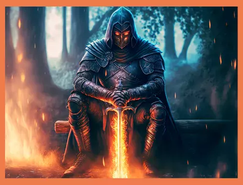 Lighting Work - Mastère Jeu vidéo