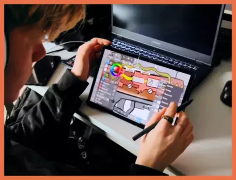 Workshop - Création d'un univers de Jeu Vidéo