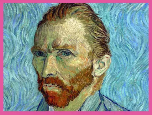 Vincent-Van-Gogh