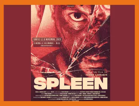 SPLEEN