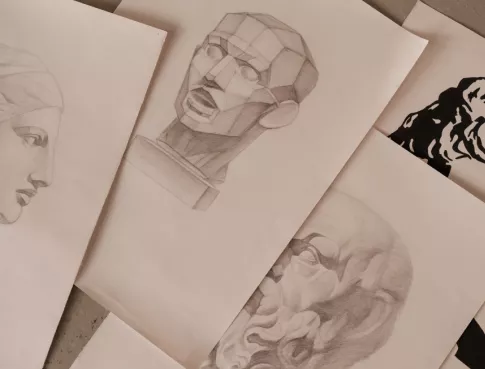Plonge dans le monde créatif des arts appliqués 