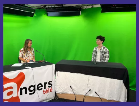 Un-tournage-réussi-les-étudiants-Studio-M-à-l'honneur-sur-Angers-TV