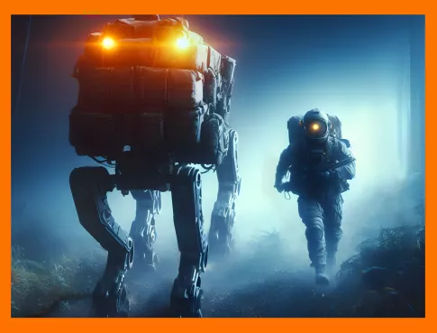 Exodus : Le projet personnel de deux étudiants en Sound Design