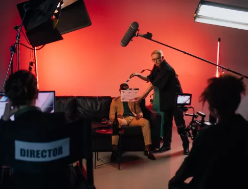 Quel est le rôle d'un producteur de cinéma ?