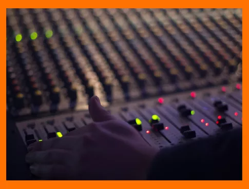 Étudier le Sound Design : Quel Avenir pour les Diplômés ?