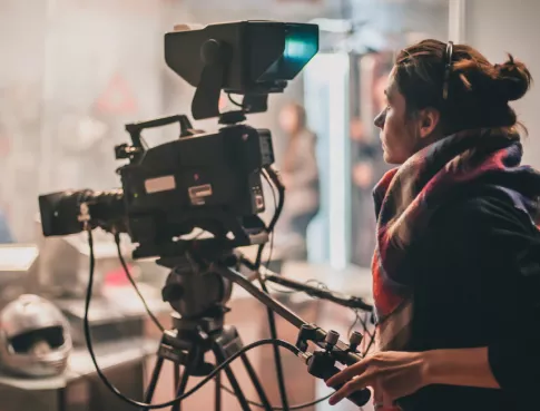 Quelles études pour travailler dans le cinéma ?