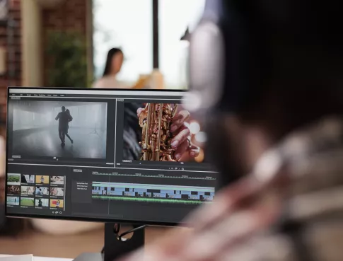 La Post-production : L’étape essentielle de toute production audiovisuelle