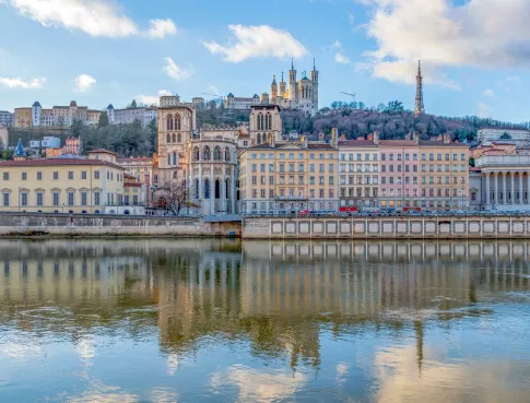Choisir une école de cinéma à Lyon pour votre poursuite d'études 