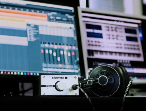 Ecole du son Paris: La différence entre le bruitage traditionnel et le sound design