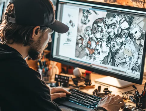 Journée Portes Ouvertes à Studio M Melun