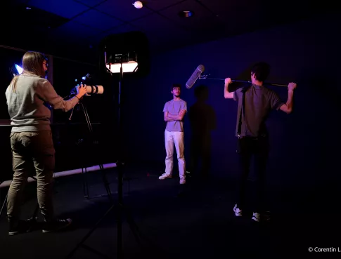 BTS-Audiovisuel