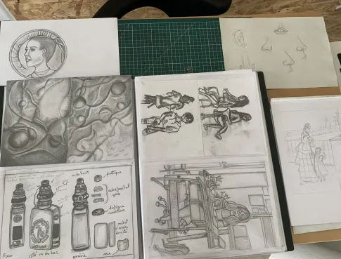 formation-graphiste-studio-m-vannes