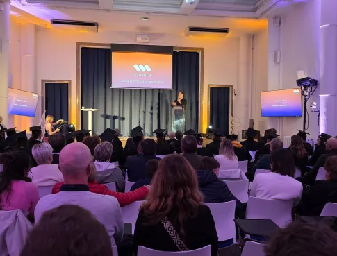 remise-des-diplômes-studio-m-lille