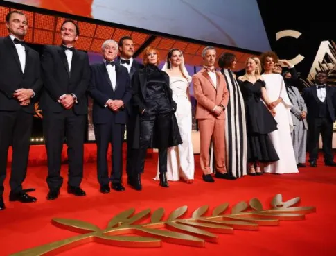 Festival de Cannes 2025 : une vitrine d'inspiration pour les futurs réalisateurs et monteurs