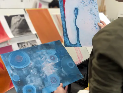 Ecole du design Paris : là où s'inventent les nouvelles esthétiques chez Studio M Paris