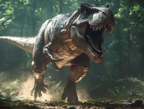 Le blockbuster Jurassic World: Renaissance, une inspi pour nos étudiants