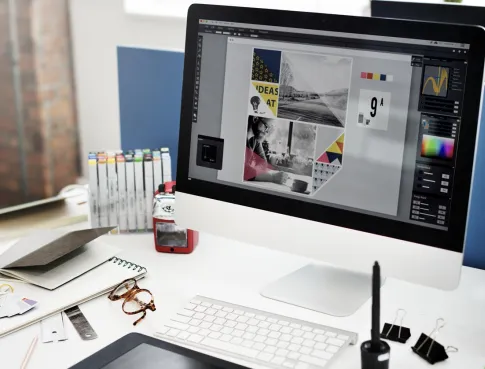 Le storytelling visuel a changé : place au directeur artistique