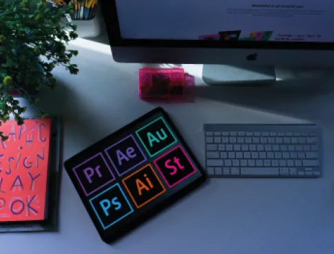 Design graphique : langage universel à l'ère de l'hypercommunication