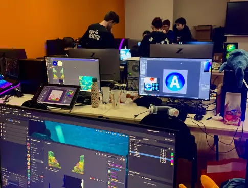 Le métier de développeur jeux vidéo : entre passion, technique et créativité