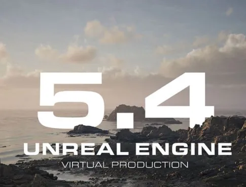 Unreal Engine 5.6 : une révolution pour l’animation et la production en temps réel
