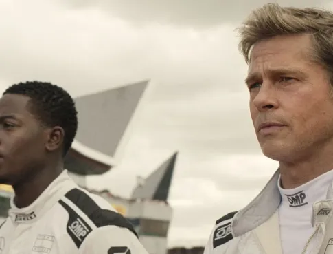 Le film F1 avec Brad Pitt : blockbuster le plus attendu de l'année