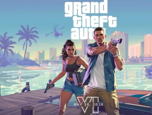 GTA 6 : une révolution qui redéfinit les codes du jeu vidéo