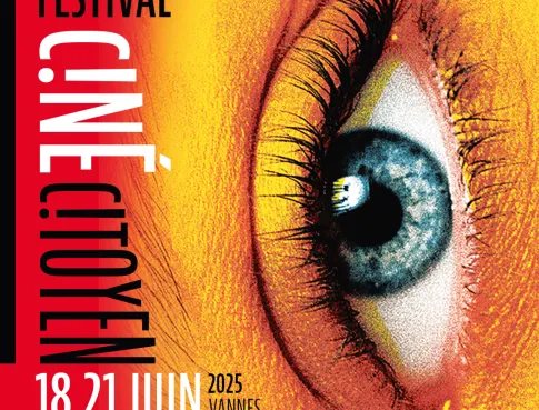 Studio M, partenaire du Festival Ciné Citoyen