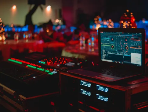 Studio M : une école d’audiovisuel à Nantes 