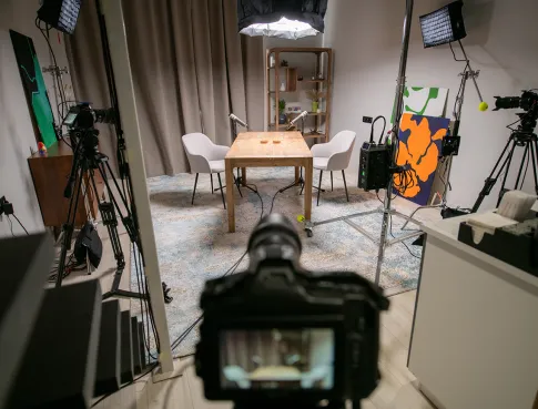 Le montage face aux enjeux d'inclusivité : représentation des minorités en BTS audiovisuel