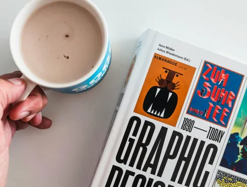 Charte graphique : la clé d’une bonne marque
