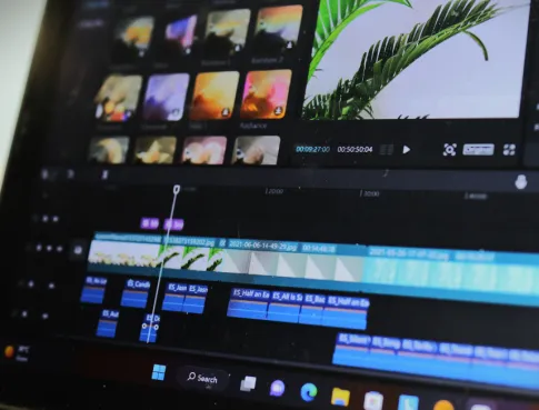 Comment trouver une alternance en montage vidéo à Nice ?