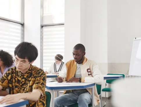 Bac pro AMA : 100% de réussite pour les étudiants