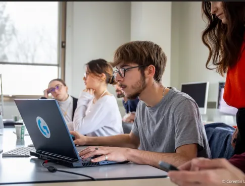 Figma, Adobe XD, Webflow… Ces outils qui changent le métier de webdesigner